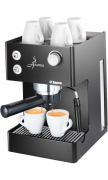 Saeco Aroma coffee machine