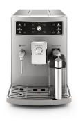 Saeco Xelsis HD8954 coffee machine