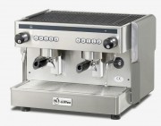Nera 2 Group Automatic Traditional Espresso Machine