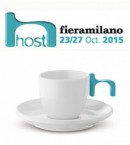 Quality Espresso will be present at the forthcoming shows and events: HOST, Milano, Italy